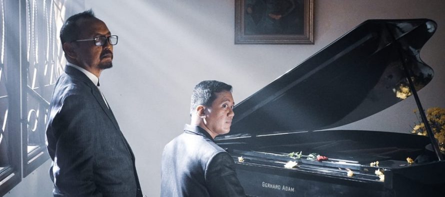 “Tono Supartono” Berencana Rilis Single Yang Bertajuk “Sang Bidadari”, yang Juga Merupakan Judul Dari Mini Album solo-nya.