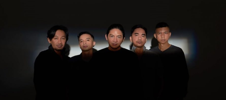 “Setelah Kau Pergi” Bukti Eksistensi Ungu di Industri Musik Indonesia.