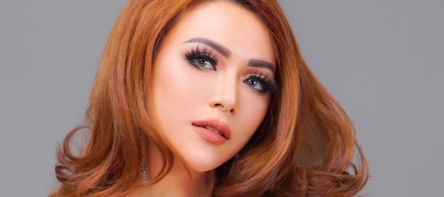 “Marisha Putri” hadir kembali Dengan single baru berjudul “Jangan Keluar Dulu”.