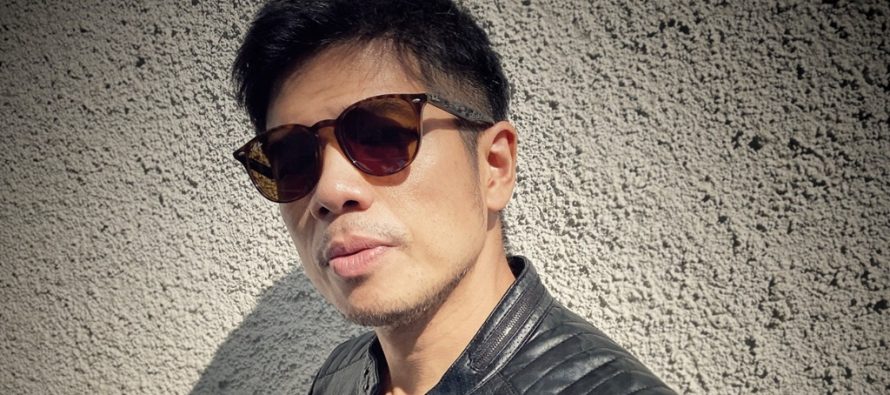 “Bertahan”. Single dari “Baim” ini masuk di daftar album terbarunya “THE JOURNEYMAN”.