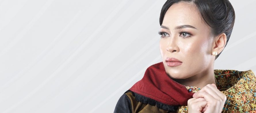 “Di Rantau”, single Melayu persembahan “Poppy Taubari” untuk dicintai penikmat musik tanah air.