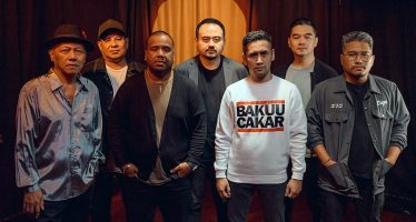 “The Bakuucakar” merilis single Perdana Berjudul “Bakuucakar”.