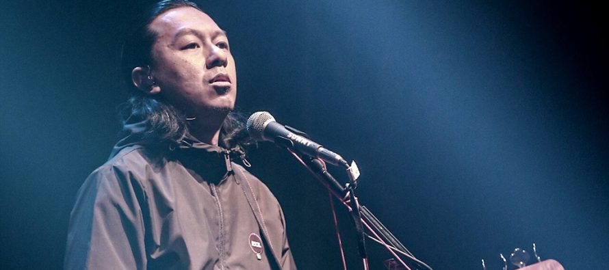 Rilis Single Kedua, Bassist Additional Noah Bicara Soal Kebahagiaan Anak.