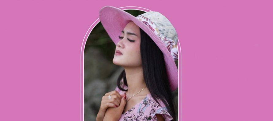 ‘Ku Menangis’ milik Rossa Jadi Dangdut Reggae Oleh “Safira Inema”.