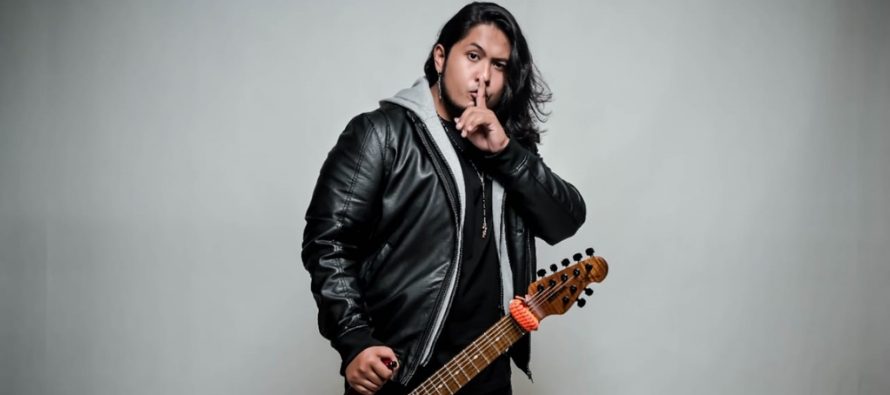 ‘Palu’ Djent BLESS THE KNIGHTS Kembali Terlontar Lewat Single “Mjölnir”.