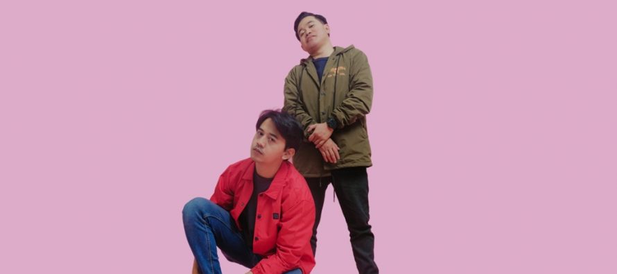 “Sepijak” merilis lagu berjudul “Musuh Diri Sendiri”, Bersama Kinan keponakan Ashanty.