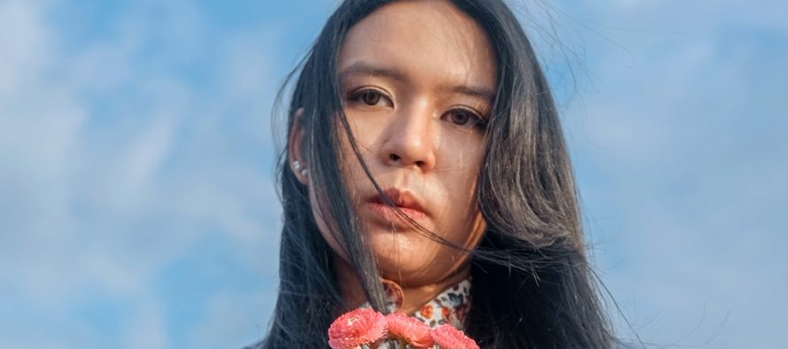 “Sekaranggi” lepas album kedua, “DELAPAN”.