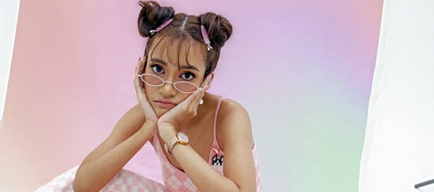 Istirahat 2 tahun “Audrey Tapiheru” kembali hadirkan secercah kebahagiaan lewat “LoveLock”.