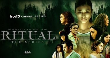 TrueID Gandeng Multivision Plus, Hadirkan Original Series Horor “Ritual”.