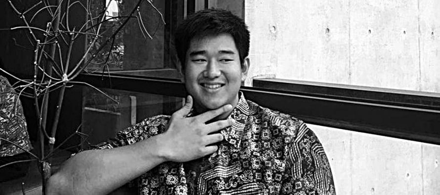 Soundtrack patah hati yang berbeda dari “Tochigi On Sky”.