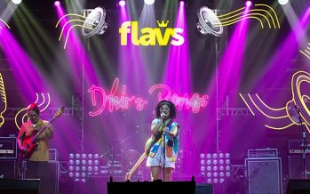 FLAVS Festival 2021 sukses tampilkan musisi Hip Hop, Soul, RnB terbaik tanah air.