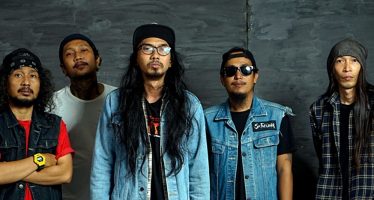 “Muram” Grup Cadas Banjarmasin dengan Album Perdana Bertajuk “Raung Selatan”.