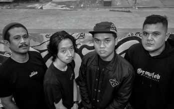 “SEKTOR”,  Hardcore Pekanbaru merilis single “Menolak Bungkam”.