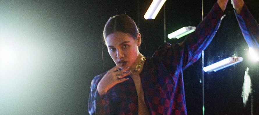 “Neonomora” Akan Merilis Album Ketiga “Inflammable”.