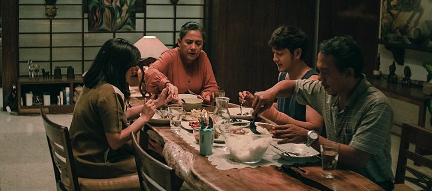 Film Thriller Horor Arahan Fajar Nugros “Inang” Mengangkat Misteri Rabu Wekasan.