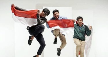 Sambut 2022 Kolektibel Buat Gebrakan Baru di Industri Musik Bersama “Laleilmanino”.