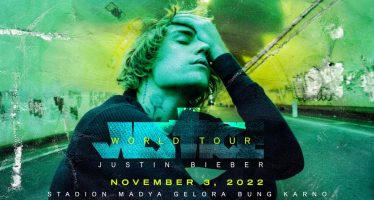 “Justin Bieber” umumkan rangkaian tur dunia “Justice World Tour”.