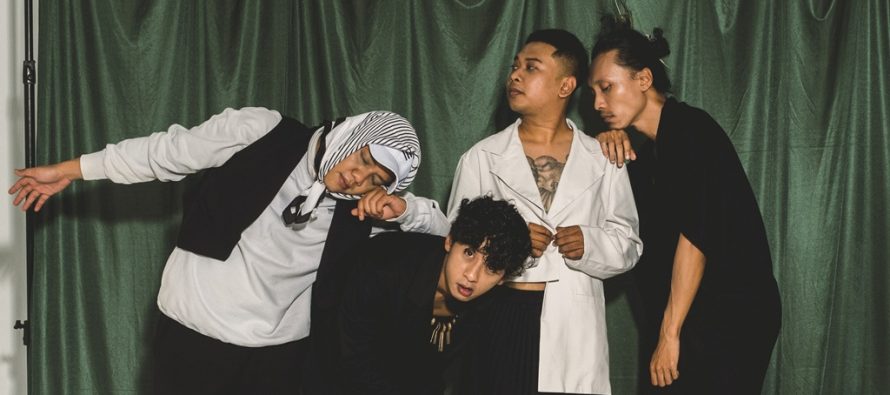 Ungkapan rasa terima kasih, “Coldiac” merilis single terbaru berjudul “Kilau”.