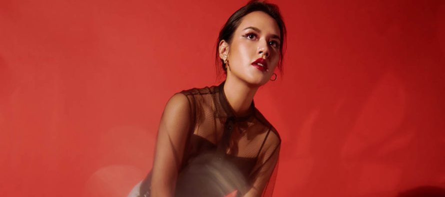 “Raisa” umumkan jadwal rilis single dan album terbarunya.