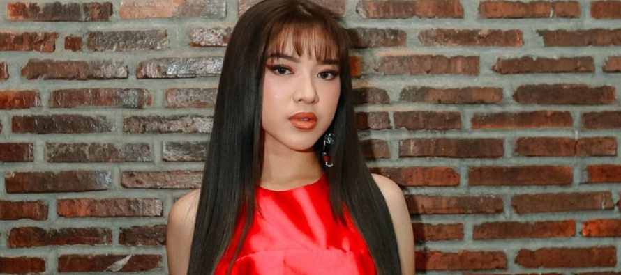 “Janji Setia” lagu viral dari “Tiara Andini”.