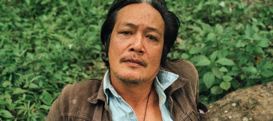 Berkolaborasi dengan Bonita, “Anda Perdana” Luncurkan Single “NN”.