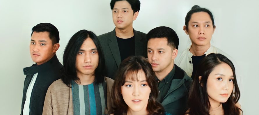“HIVI!”, Gerald Situmorang, Ify Alyssa, Sri Hanuraga kembali merilis lagu kolaborasi berjudul “Mengapa Baru Sekarang?”.