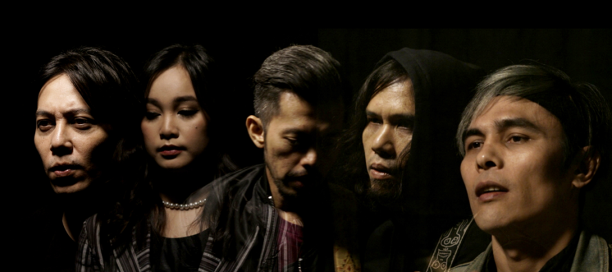 Masih dari album “RE.VIV.AL”, “Drive” rilis video musik “Anomali” feat. Nadila Wantari.