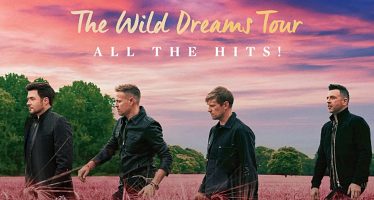“Westlife” Mengumumkan konser tur dunia “The Wild Dreams Tour 2023”.
