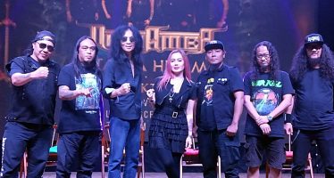 “Tahta Hitam” konser titik balik perjalanan “Dreamer” di kancah metal Tanah Air.