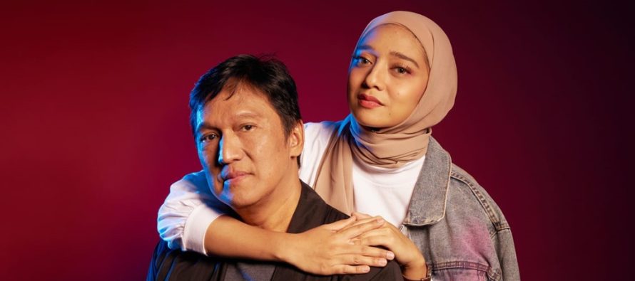 Chiki Fawzi Ajak Sang Ayah Ikang Fawzi Berkolaborasi Di Single “Bandara”.