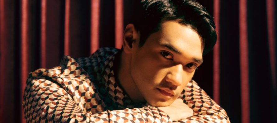 “Afgan” Obati kerinduan fans lewat EP berbahasa Indonesia, “+62”.