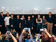 “Jailangkung: Sandekala”, Film horor Mitos, Ritual dan Drama Keluarga, Mulai Tayang 22 September di Bioskop Nasional.