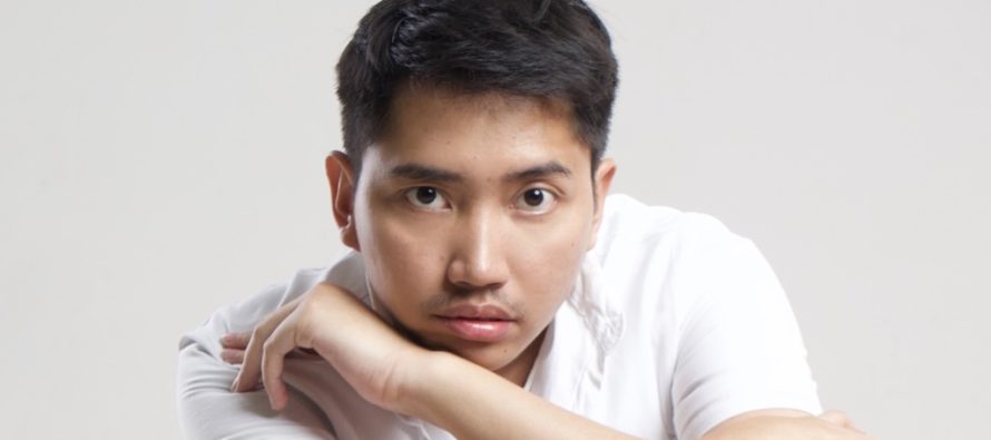 “Febinda Tito” rilis single galau terbaru “Berantakan”.
