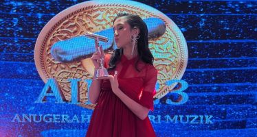“Keisya Levronka” Menang Penghargaan di Luar Negeri, Bikin Bangga!