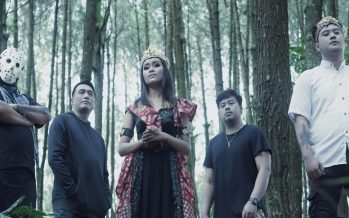 “Tanah Air Project”, band asal Jakarta ini kembali merilis single terbaru “Song Of Deliverance”.