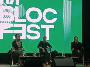 Segera digelar “M Bloc Fest 2022” untuk pertama kalinya di M Bloc Space, Jakarta Selatan.