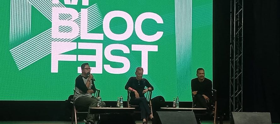Segera digelar “M Bloc Fest 2022” untuk pertama kalinya di M Bloc Space, Jakarta Selatan.