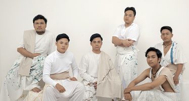 Seroja, EP Perdana Dari Grup Folk-Pop “Daun Jatuh”.