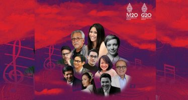 Musisi Tanah Air Bahas Isu Prioritas Presidensi G20 dan Industri Musik