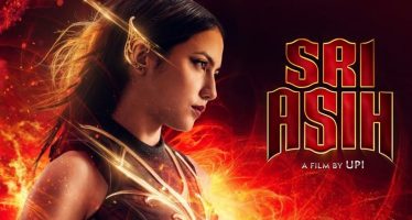 “Sri Asih”, Film Aksi Seru Superhero Perempuan Pertama Indonesia.