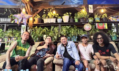 Release Single Totok Tewel