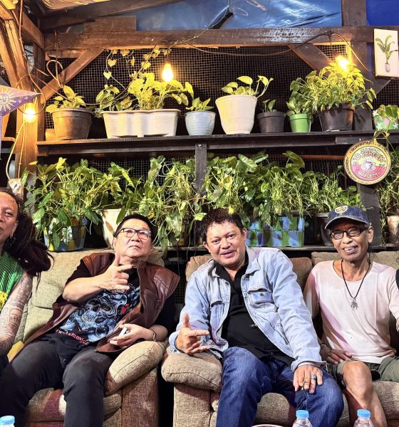 Release Single Totok Tewel